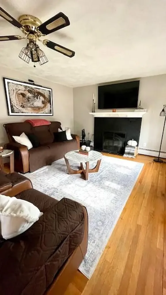 41 Felsmere Avenue Pawtucket RI 02861