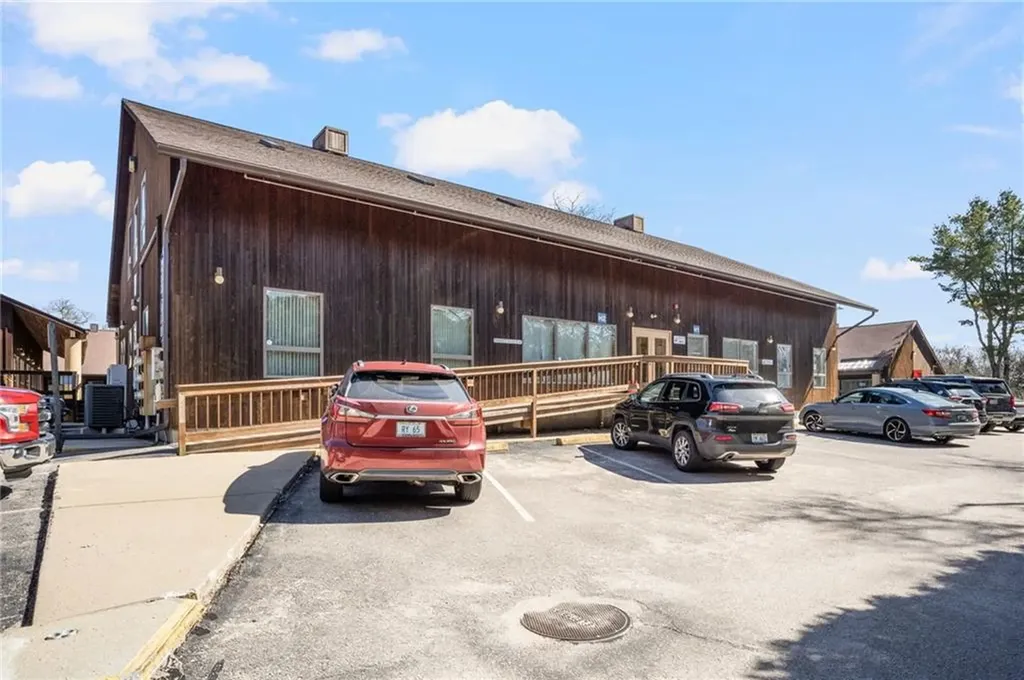 24 Salt Pond Road South Kingstown RI 02879