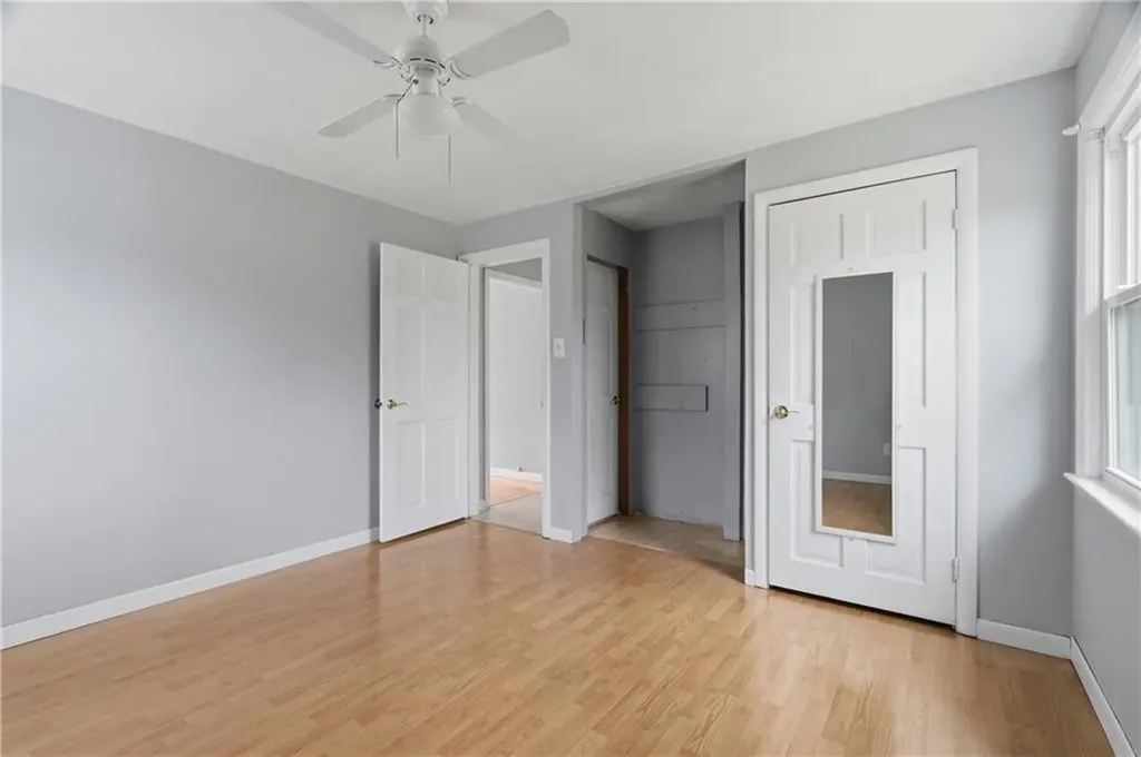 31 Flora Avenue Woonsocket RI 02895