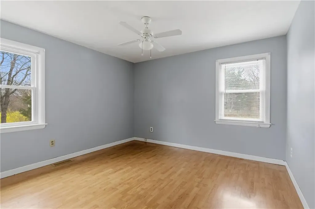 31 Flora Avenue Woonsocket RI 02895