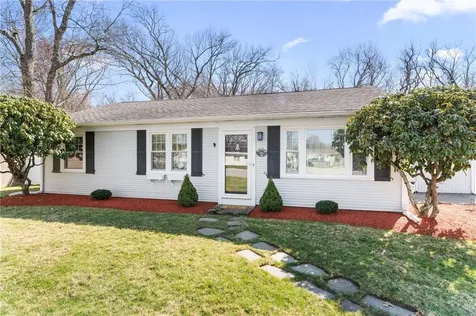 56 Star Street Warwick RI 02888