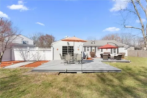 56 Star Street Warwick RI 02888