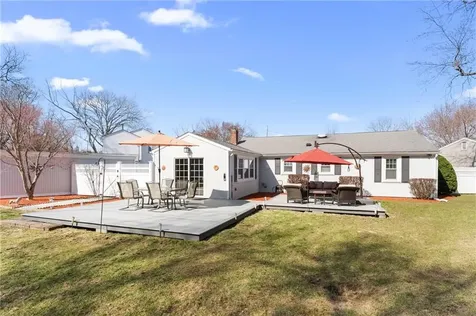 56 Star Street Warwick RI 02888