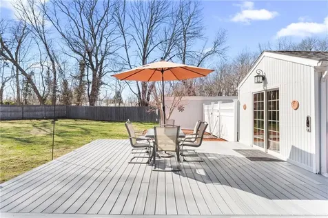 56 Star Street Warwick RI 02888