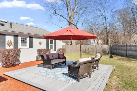 56 Star Street Warwick RI 02888