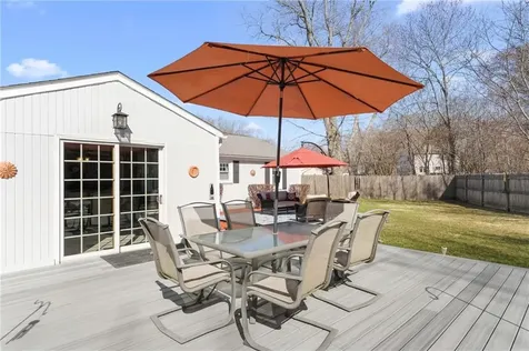 56 Star Street Warwick RI 02888