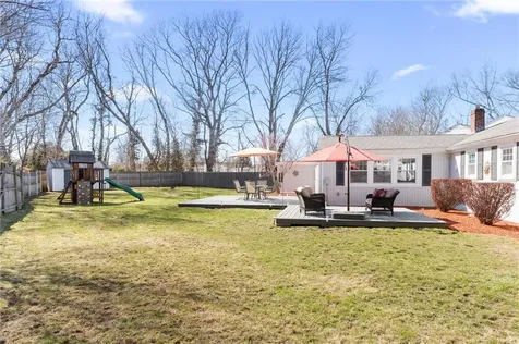 56 Star Street Warwick RI 02888