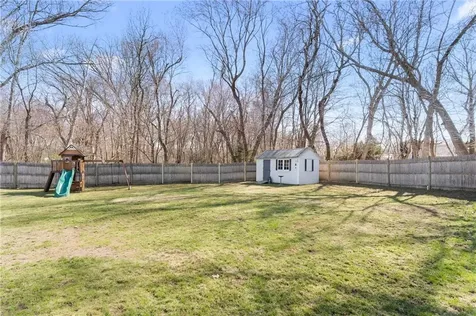 56 Star Street Warwick RI 02888