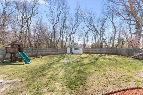 56 Star Street Warwick RI 02888