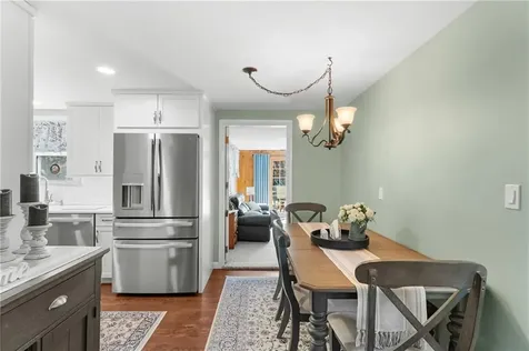 56 Star Street Warwick RI 02888