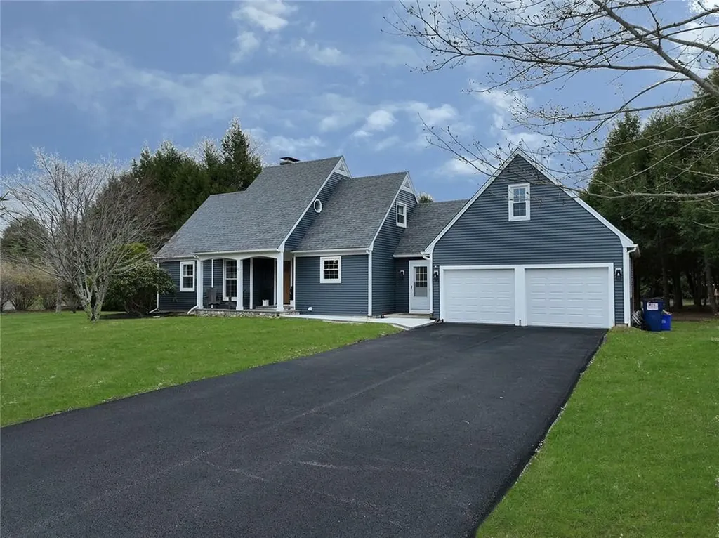 17 Keith Drive Hopkinton RI 02832