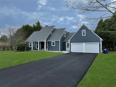 17 Keith Drive Hopkinton RI 02832