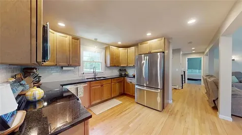 17 Keith Drive Hopkinton RI 02832