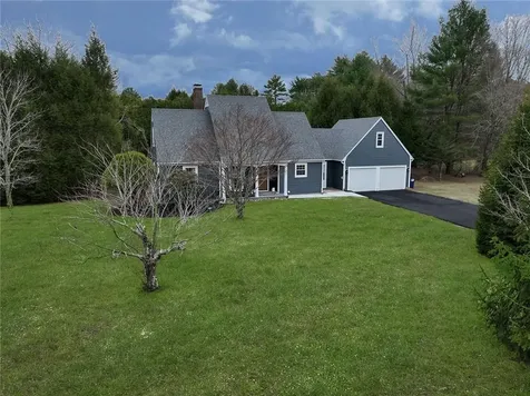 17 Keith Drive Hopkinton RI 02832