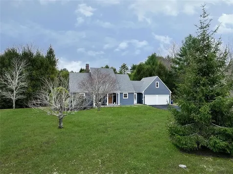 17 Keith Drive Hopkinton RI 02832
