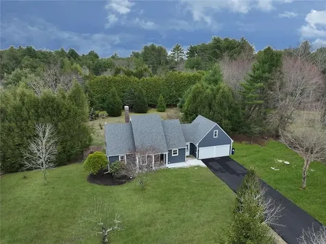 17 Keith Drive Hopkinton RI 02832