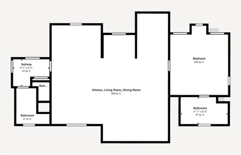 17 Keith Drive Hopkinton RI 02832