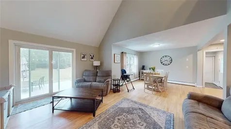 17 Keith Drive Hopkinton RI 02832