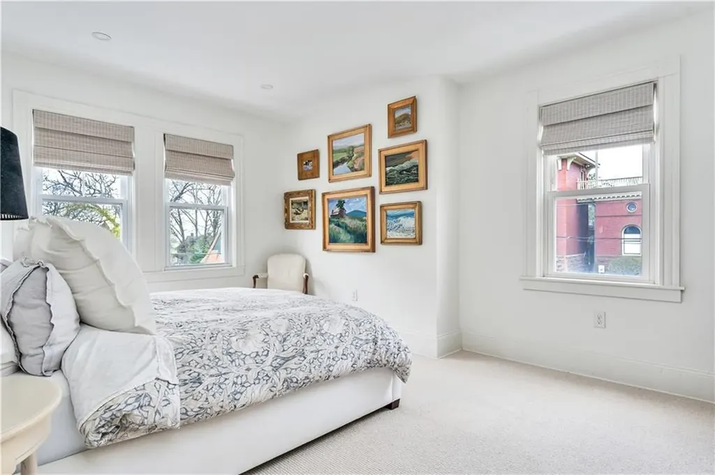 12 Observatory Avenue Providence RI 02906
