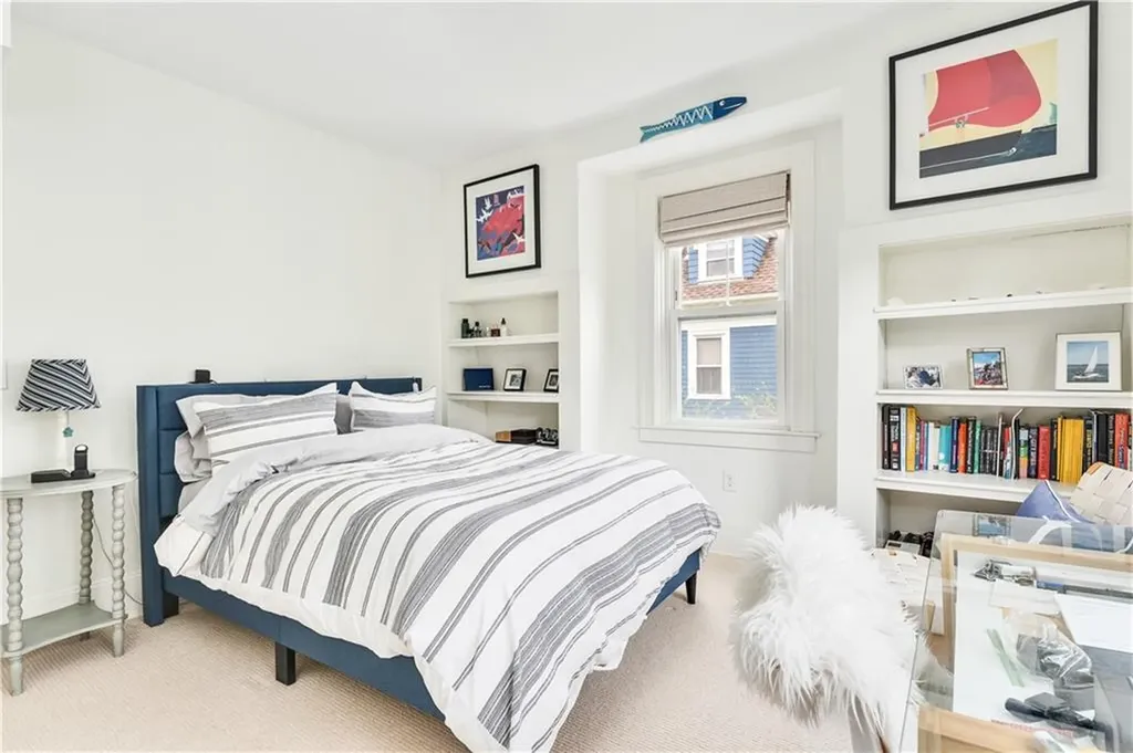 12 Observatory Avenue Providence RI 02906