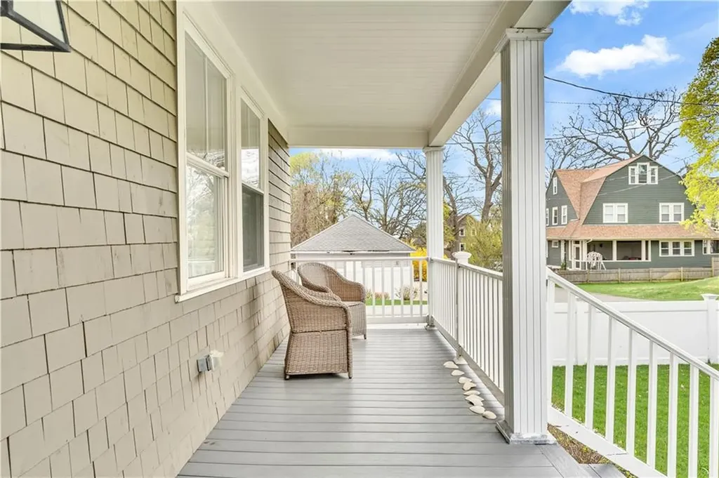 12 Observatory Avenue Providence RI 02906