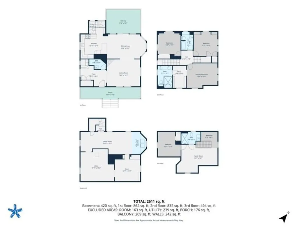 12 Observatory Avenue Providence RI 02906