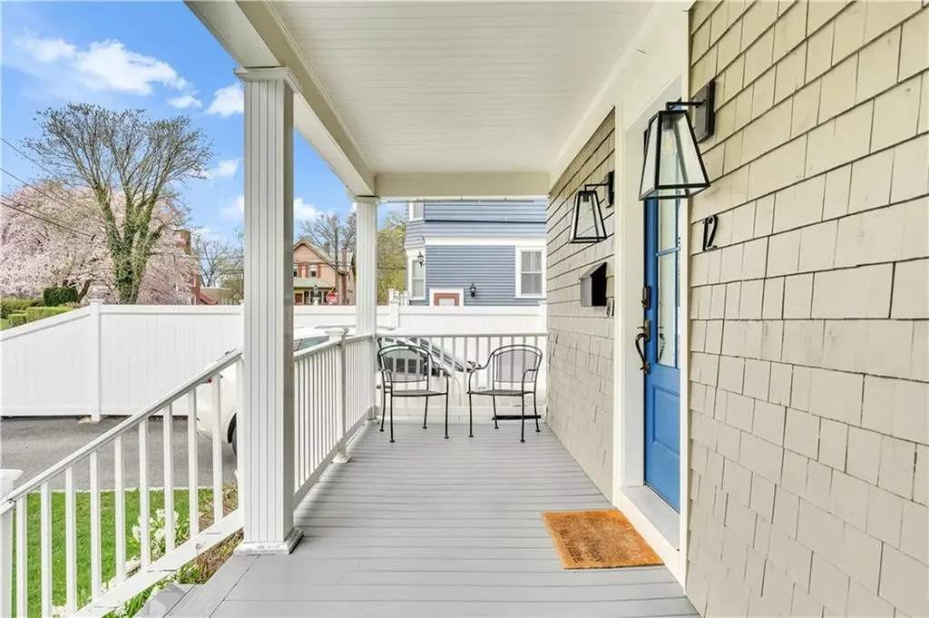 12 Observatory Avenue Providence RI 02906