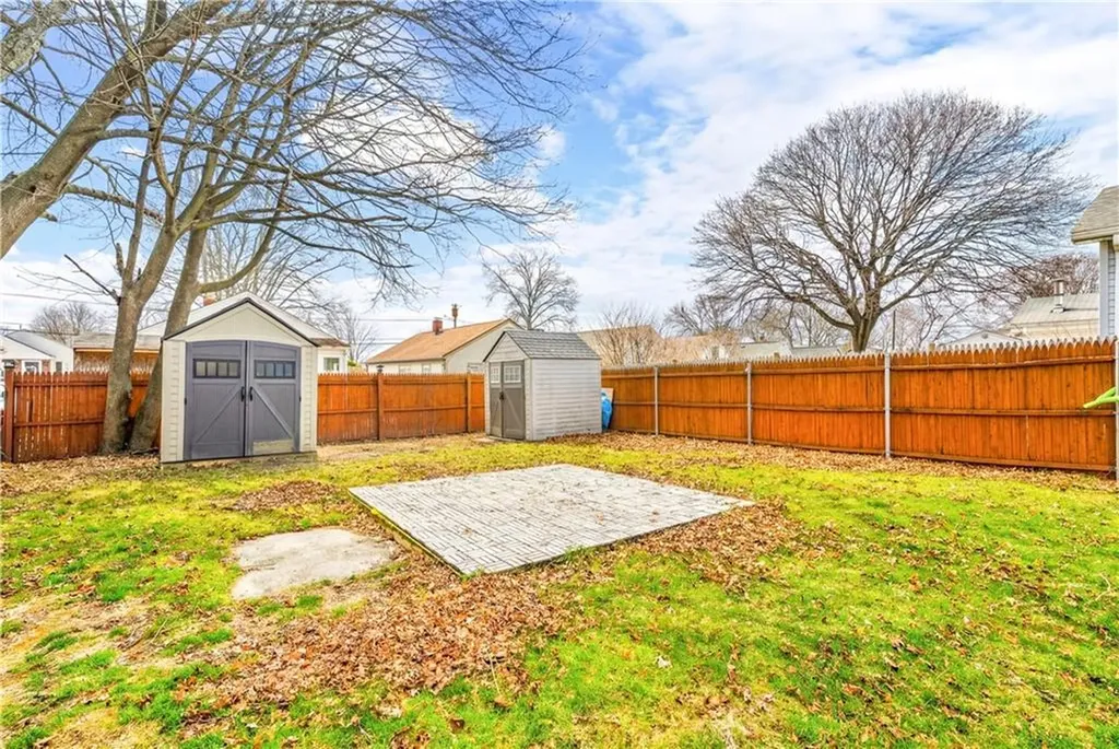 30 Naples Avenue Providence RI 02908