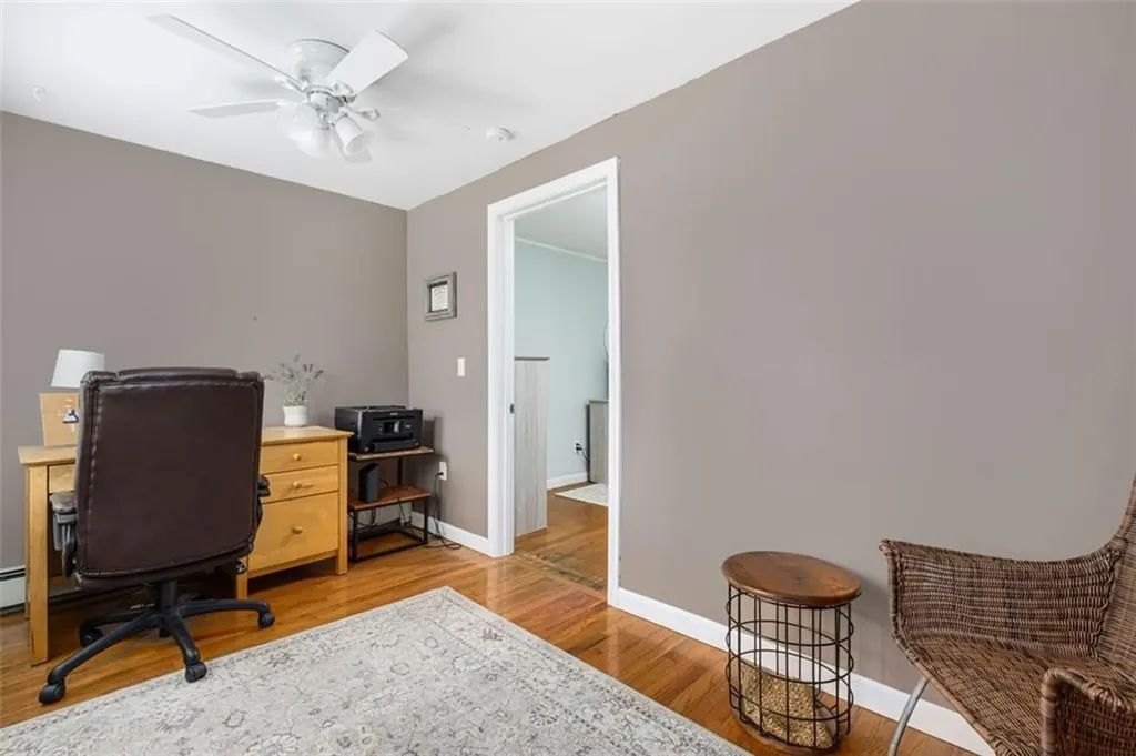 64 Pocasset Avenue Tiverton RI 02878