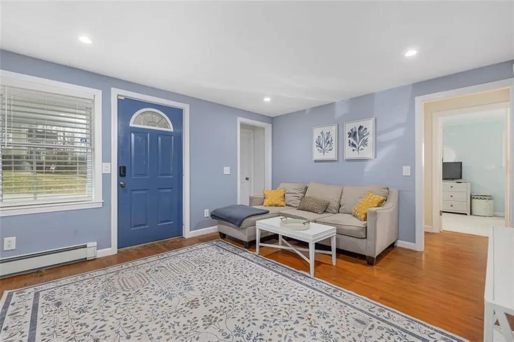 64 Pocasset Avenue Tiverton RI 02878