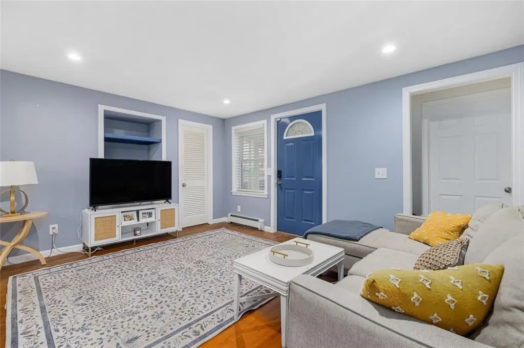 64 Pocasset Avenue Tiverton RI 02878