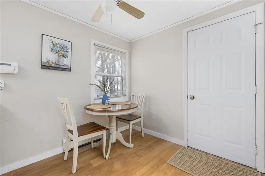 64 Pocasset Avenue Tiverton RI 02878