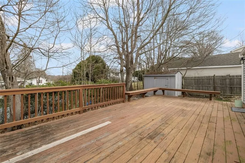 64 Pocasset Avenue Tiverton RI 02878