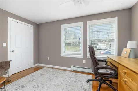 64 Pocasset Avenue Tiverton RI 02878