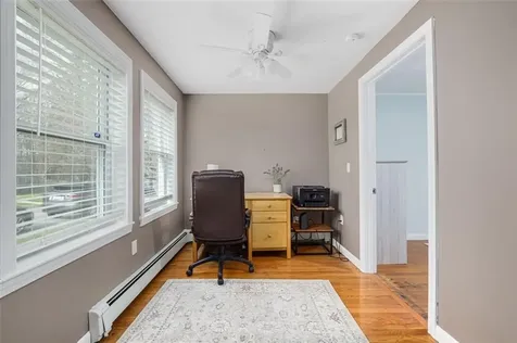 64 Pocasset Avenue Tiverton RI 02878