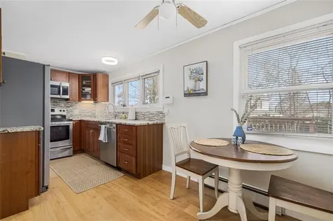 64 Pocasset Avenue Tiverton RI 02878
