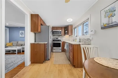 64 Pocasset Avenue Tiverton RI 02878