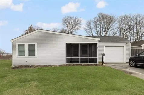 64 Pocasset Avenue Tiverton RI 02878