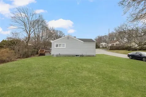 64 Pocasset Avenue Tiverton RI 02878