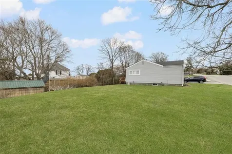 64 Pocasset Avenue Tiverton RI 02878