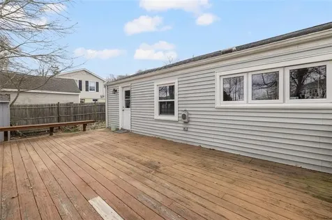 64 Pocasset Avenue Tiverton RI 02878