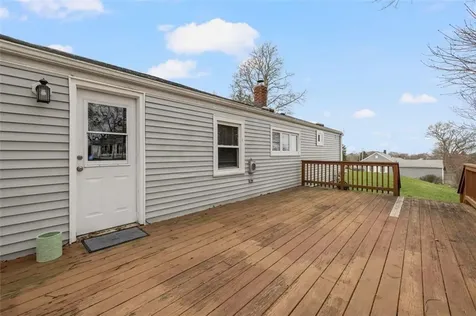 64 Pocasset Avenue Tiverton RI 02878