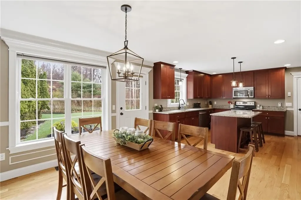 20 Grove Road Cumberland RI 02864