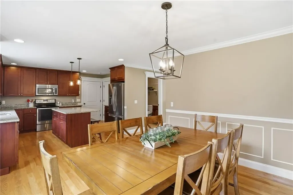 20 Grove Road Cumberland RI 02864