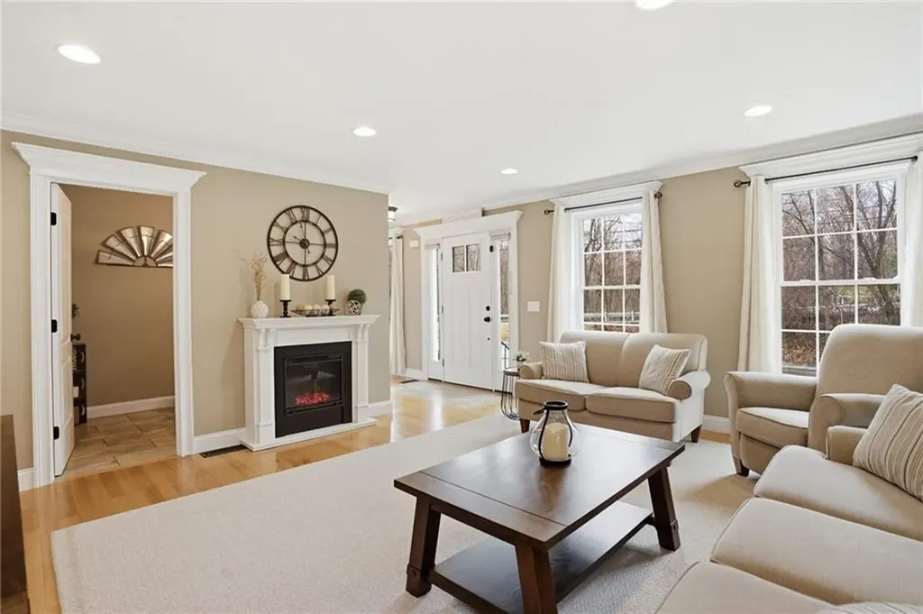 20 Grove Road Cumberland RI 02864