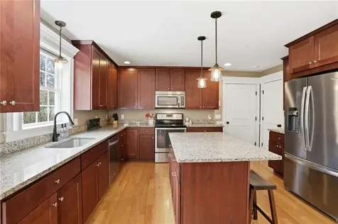 20 Grove Road Cumberland RI 02864