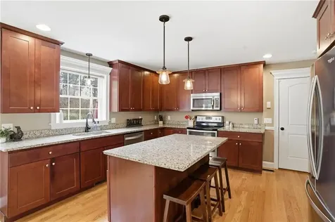 20 Grove Road Cumberland RI 02864