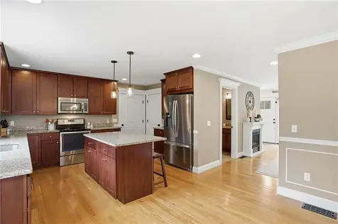 20 Grove Road Cumberland RI 02864