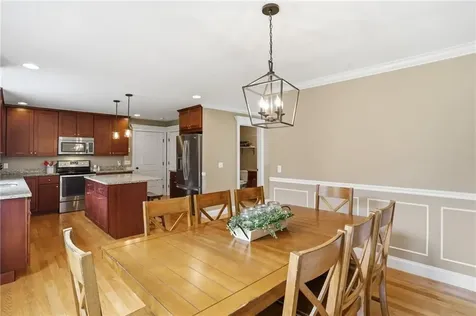 20 Grove Road Cumberland RI 02864