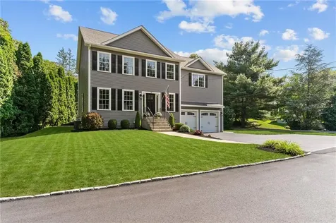 20 Grove Road Cumberland RI 02864